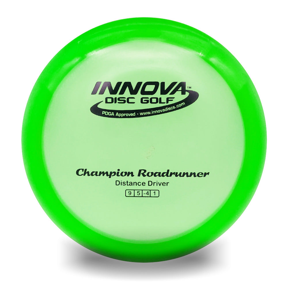 Champion Roadrunner
