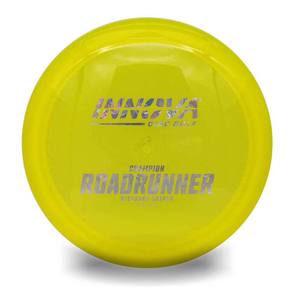 Champion Roadrunner