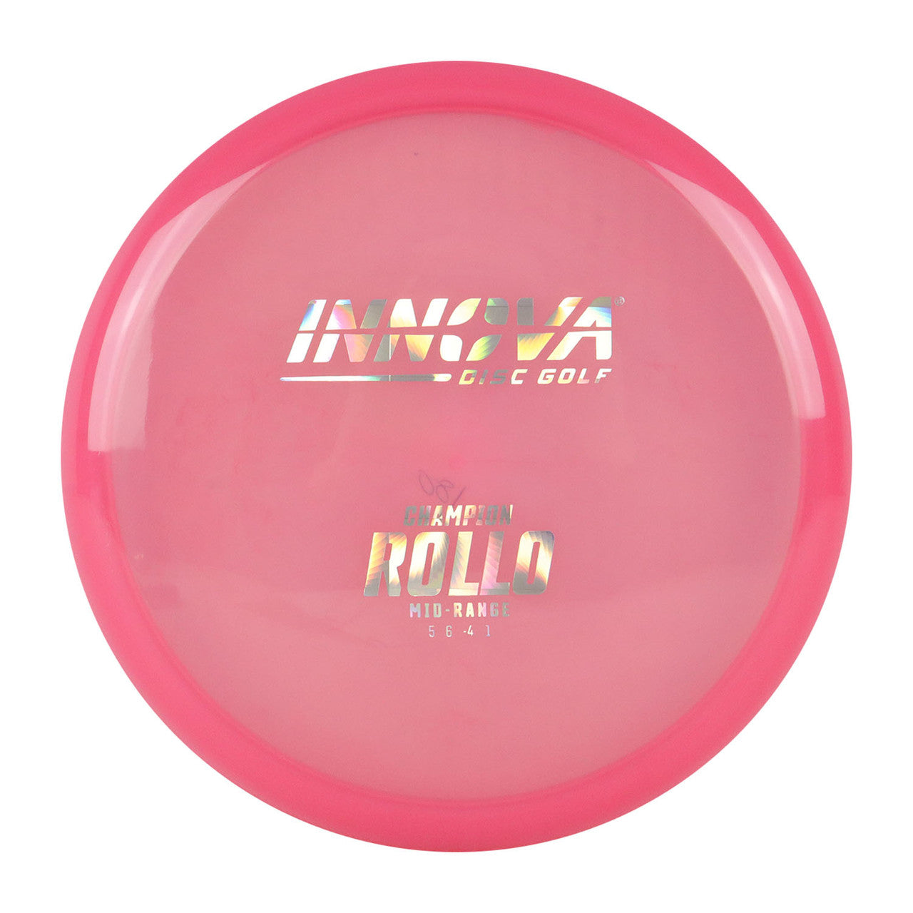 Champion Rollo