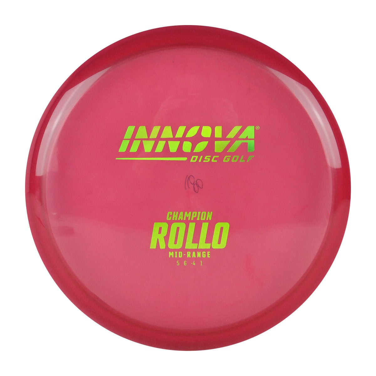 Champion Rollo