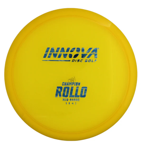 Champion Rollo