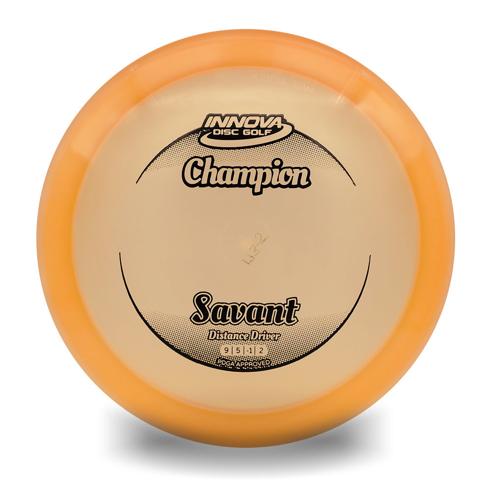 Champion Savant