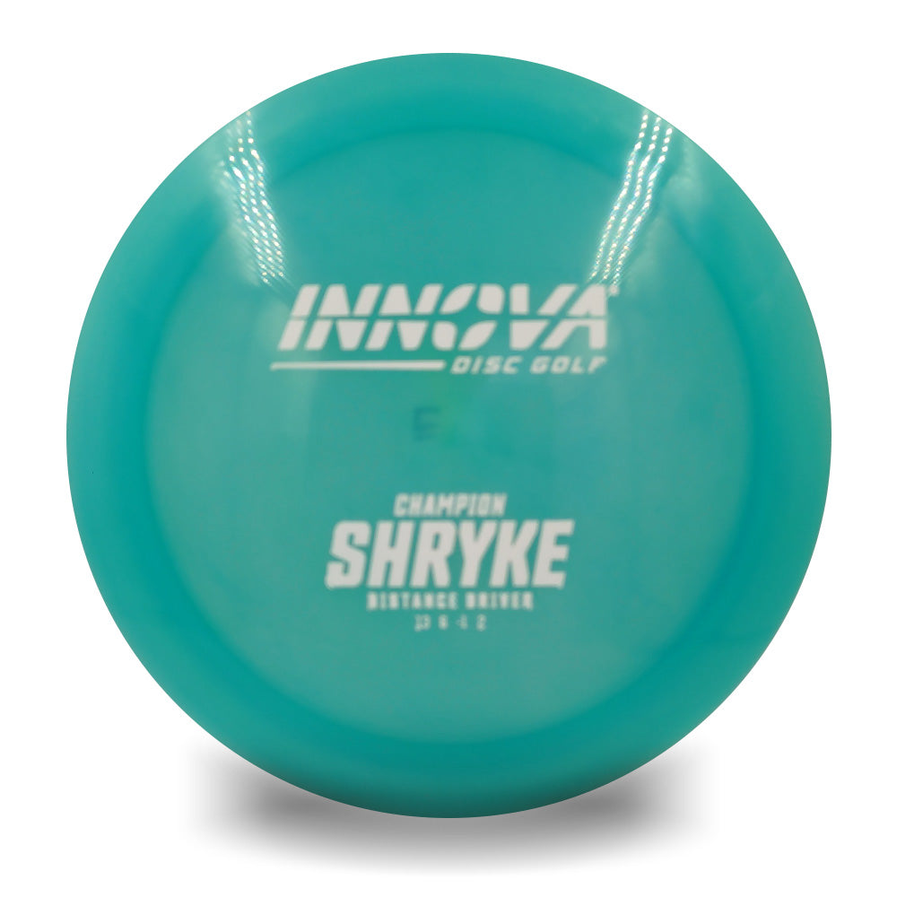Champion Shryke