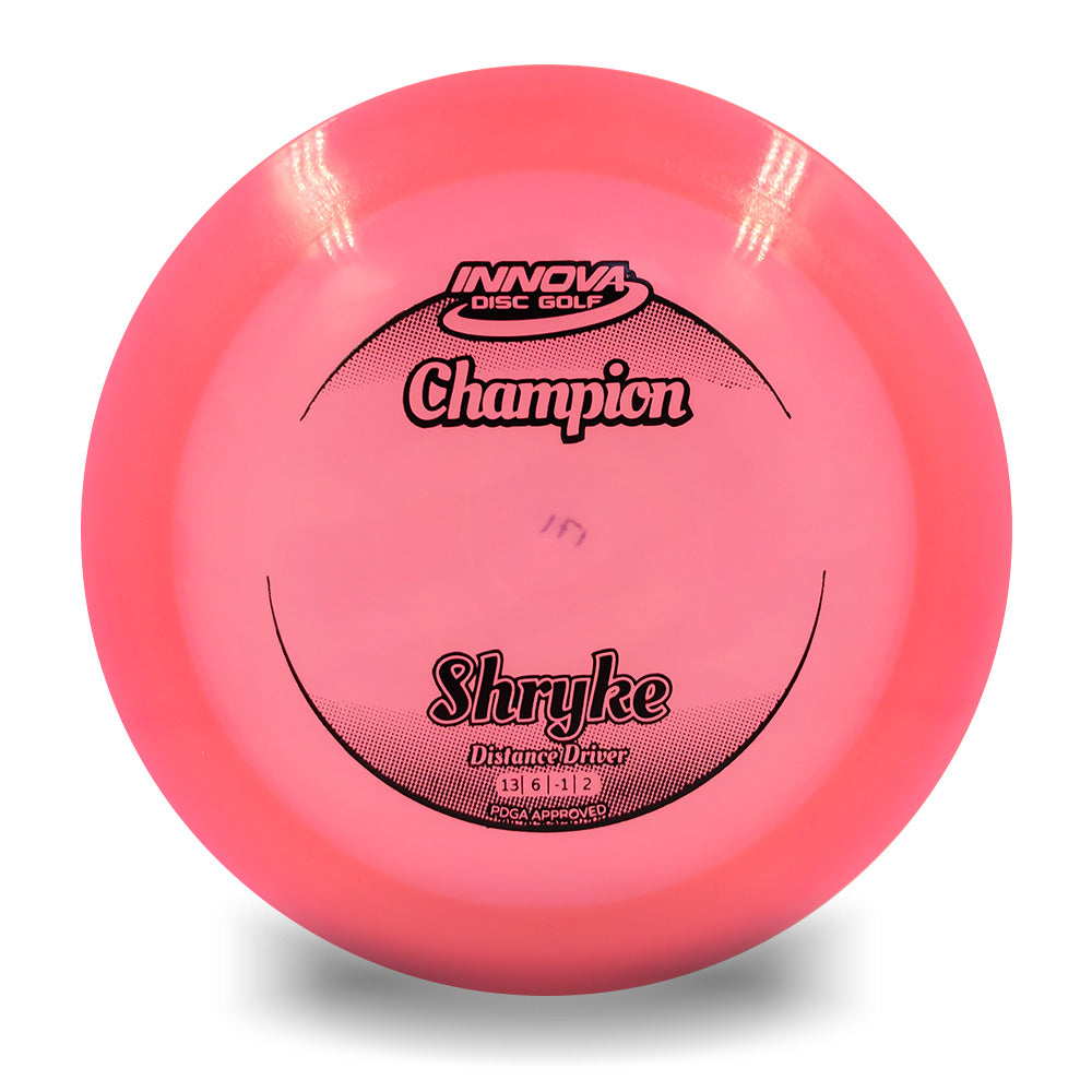 Champion Shryke