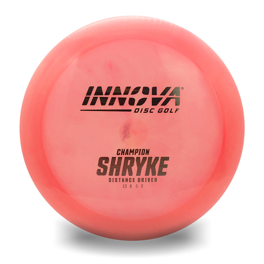 Champion Shryke