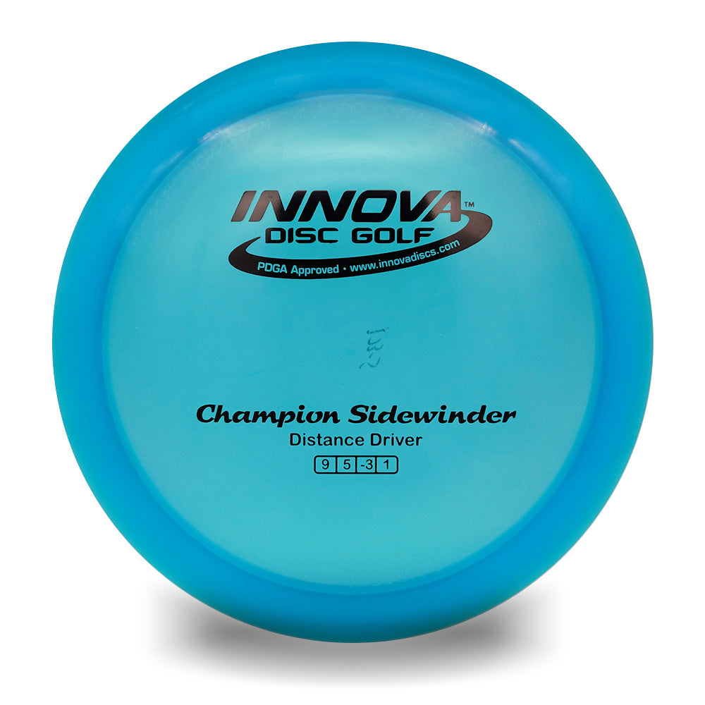 Champion Sidewinder