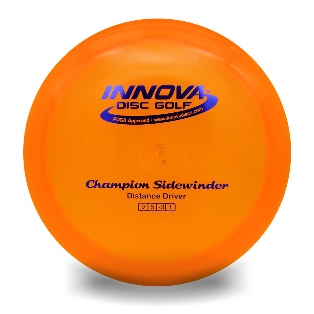 Champion Sidewinder