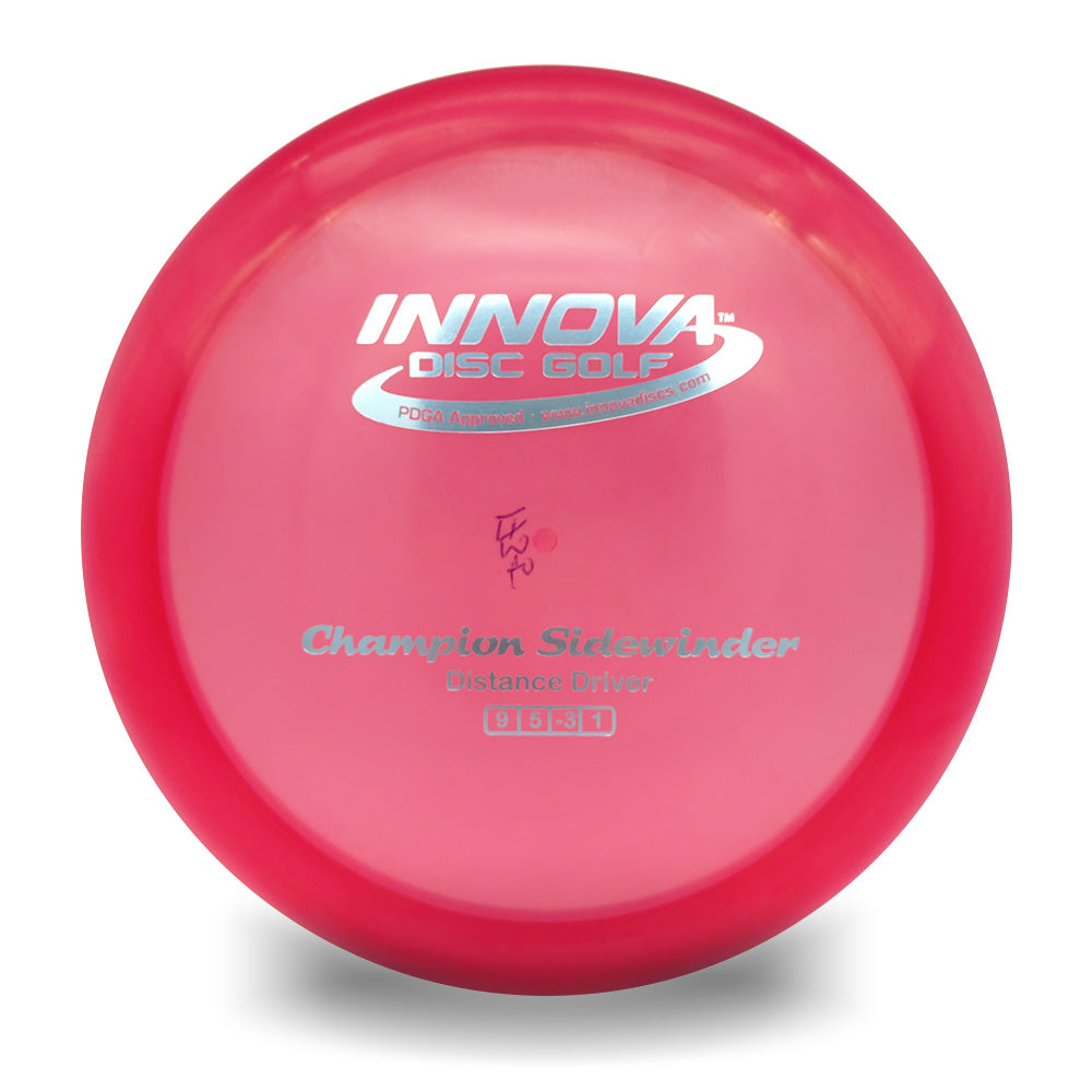 Champion Sidewinder