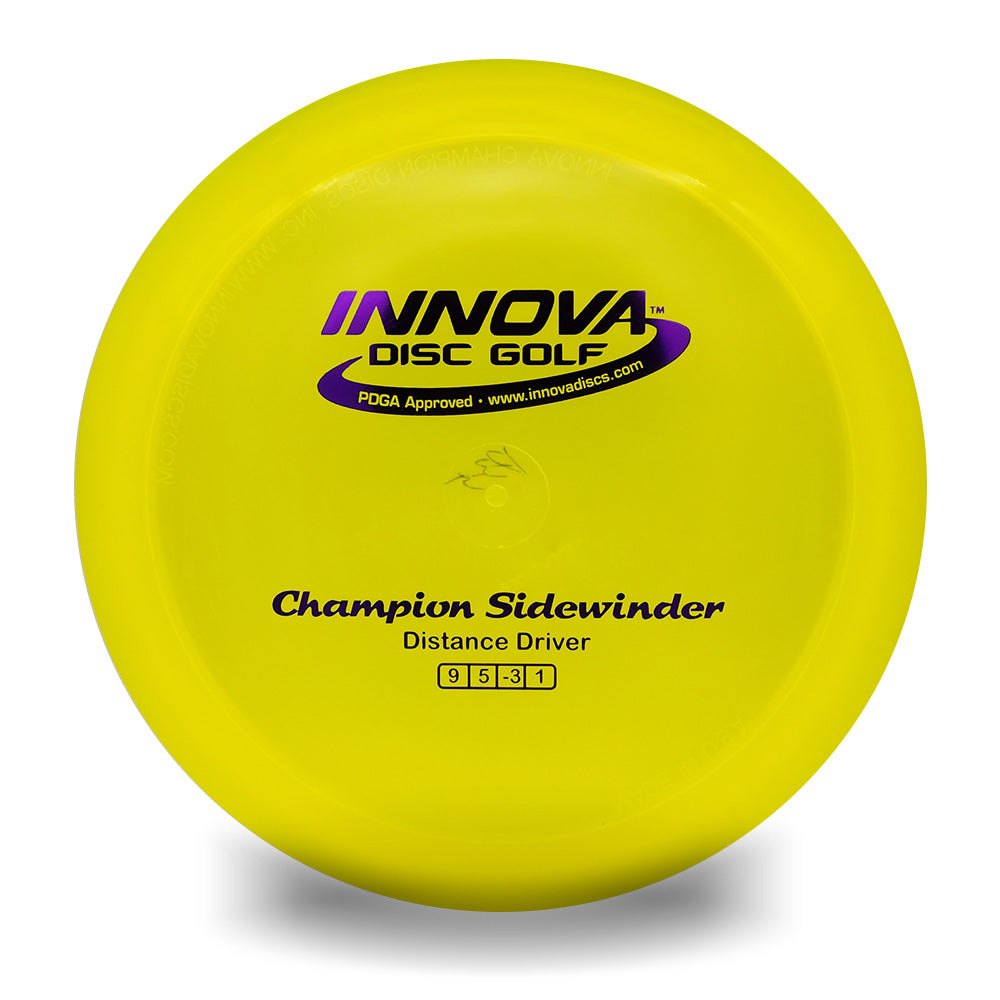 Champion Sidewinder