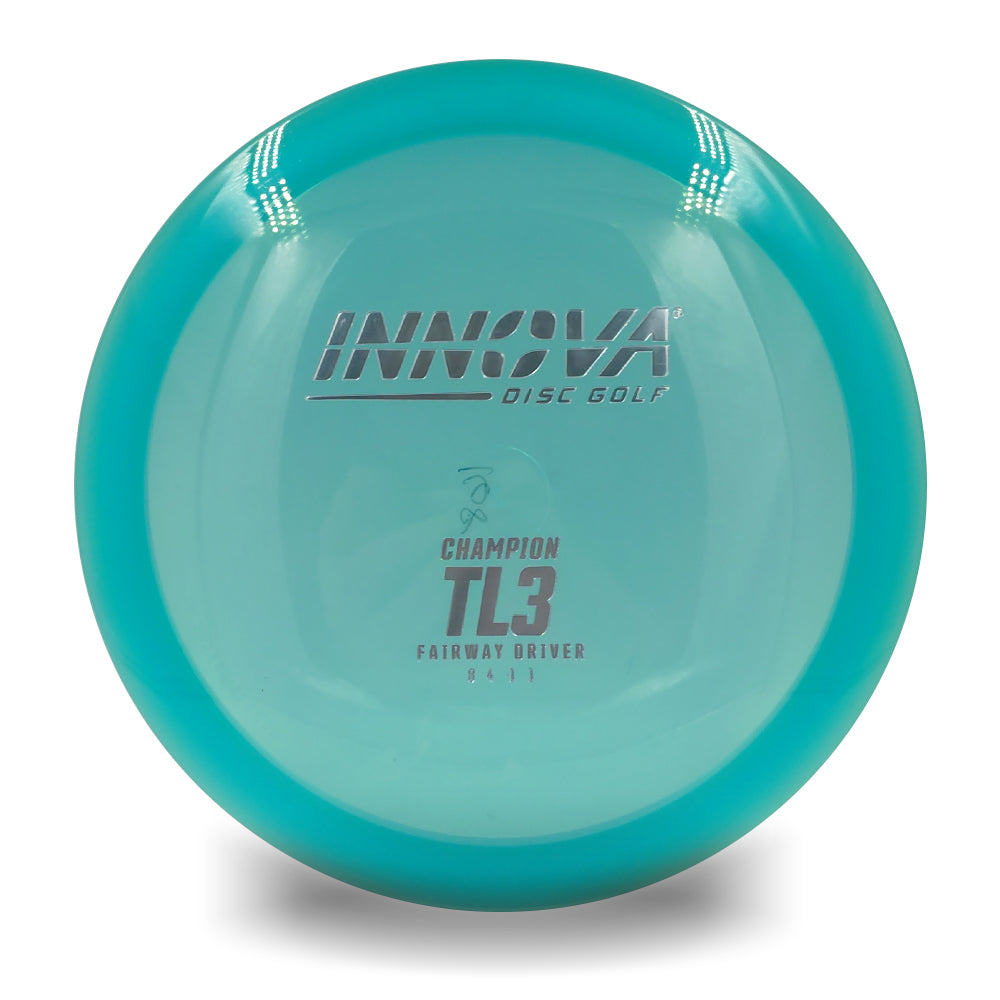 Champion TL3