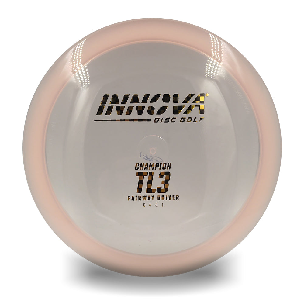 Champion TL3