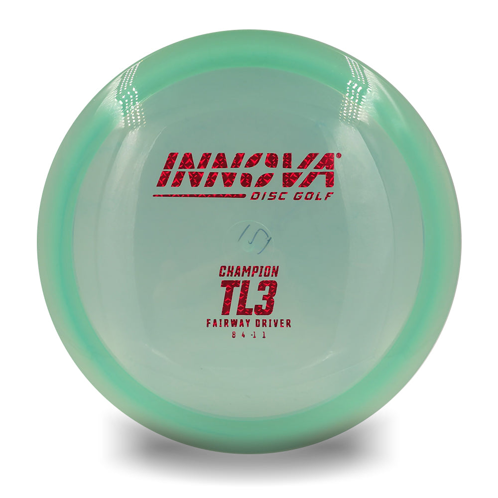Champion TL3