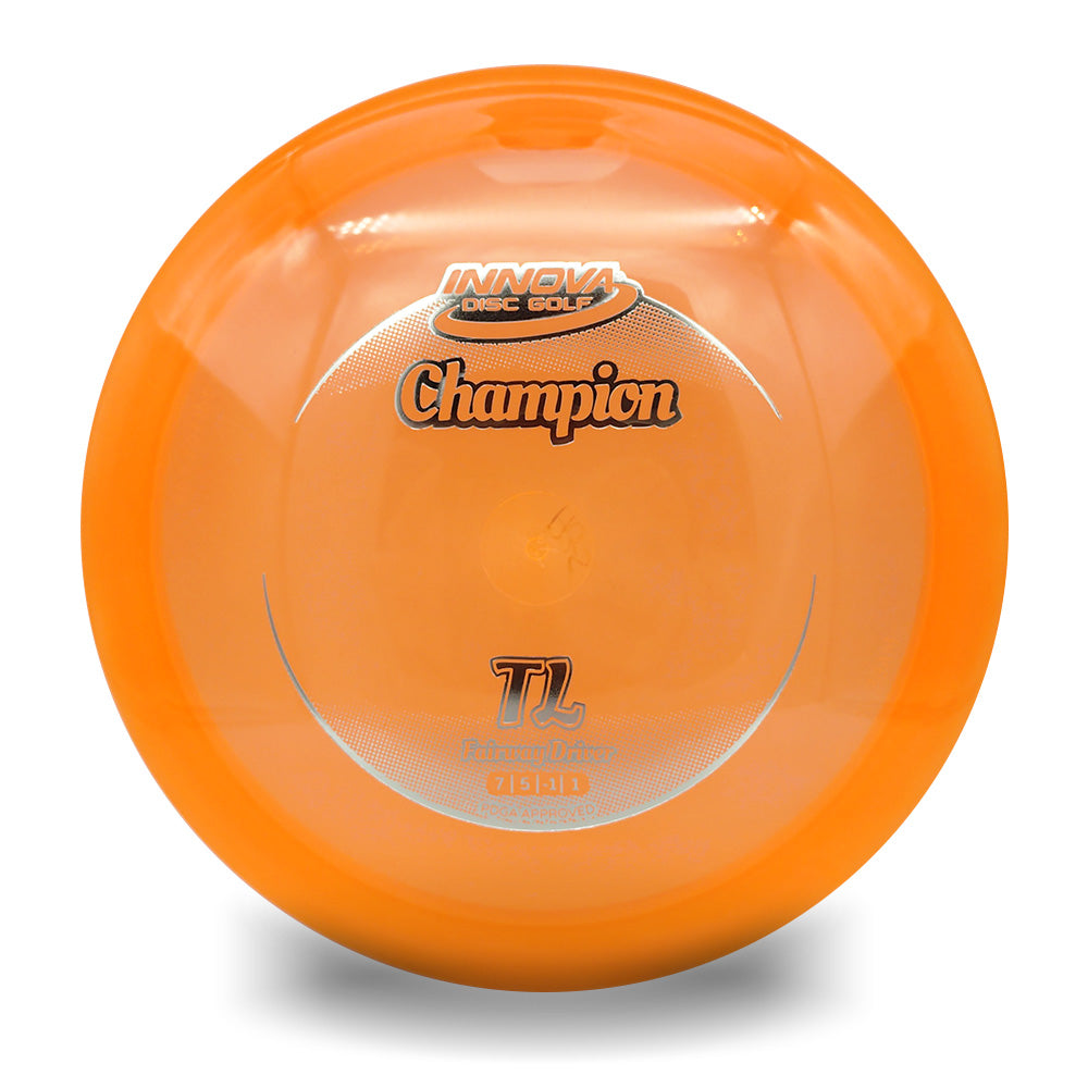 Champion TL
