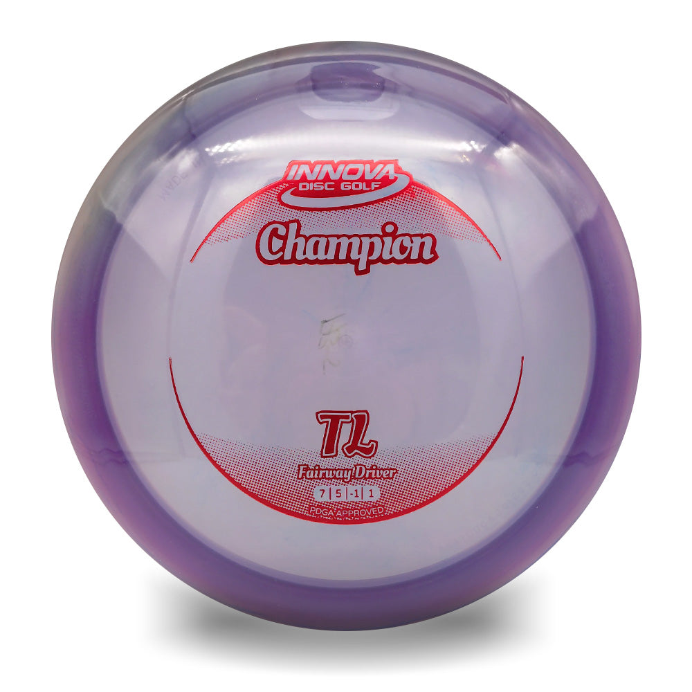 Champion TL