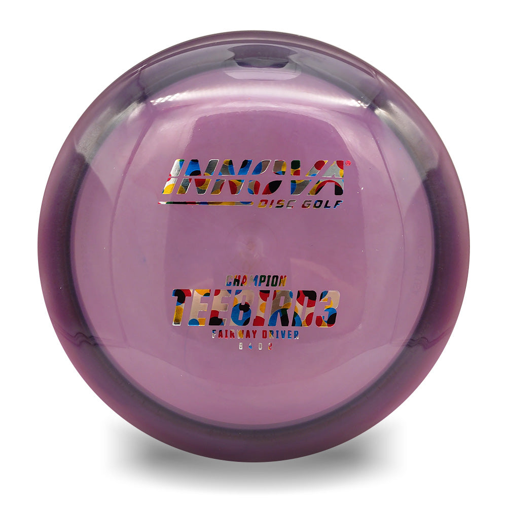 Champion Teebird 3