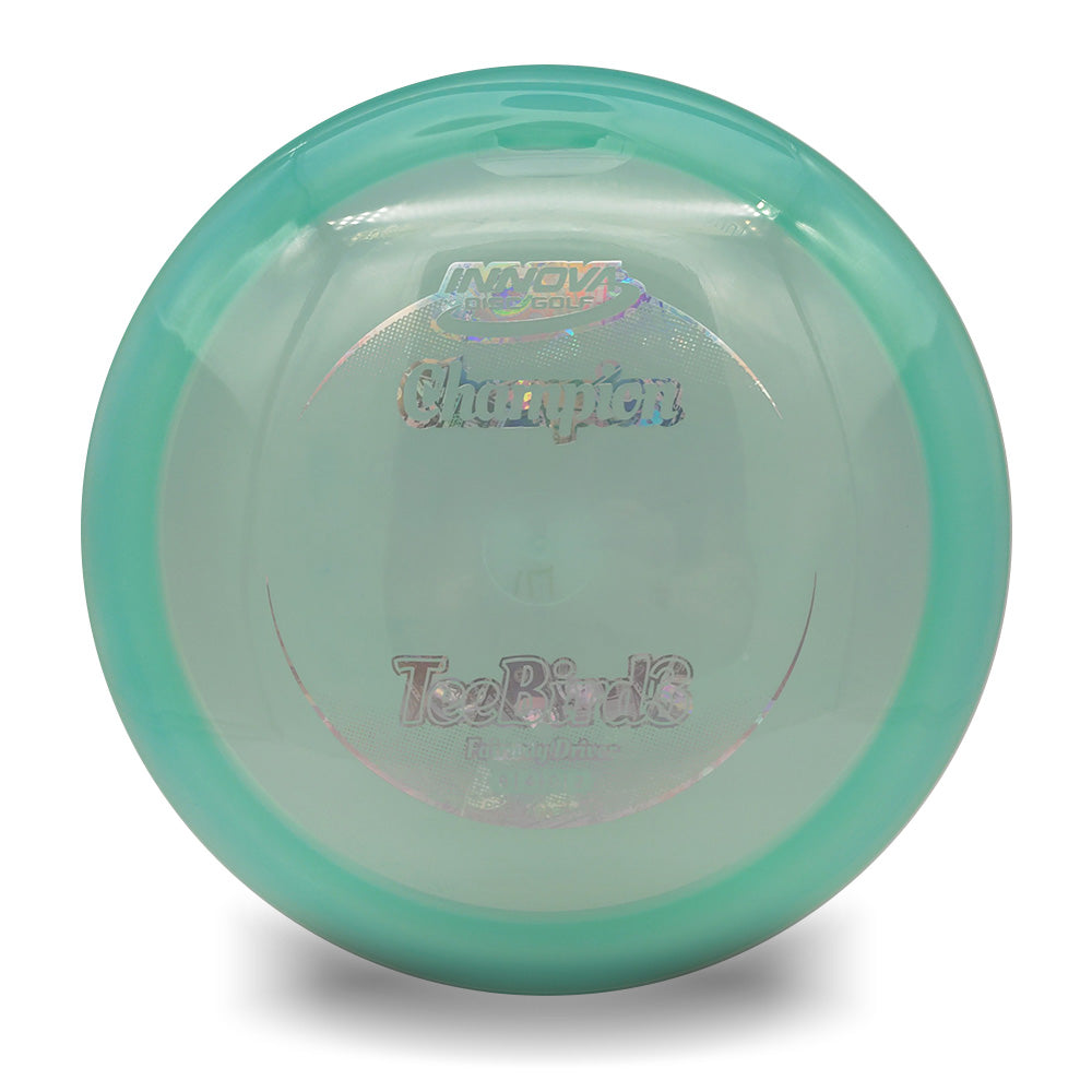 Champion Teebird 3
