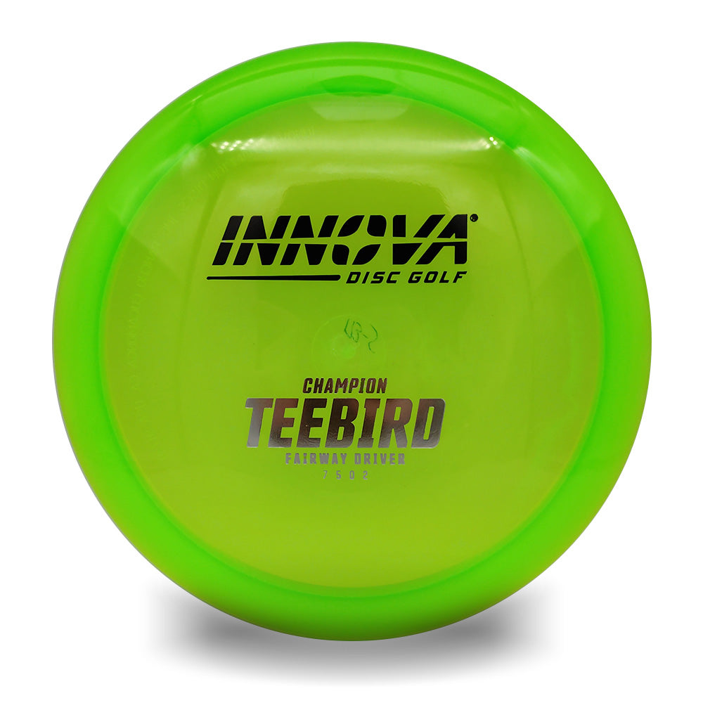 Champion Teebird