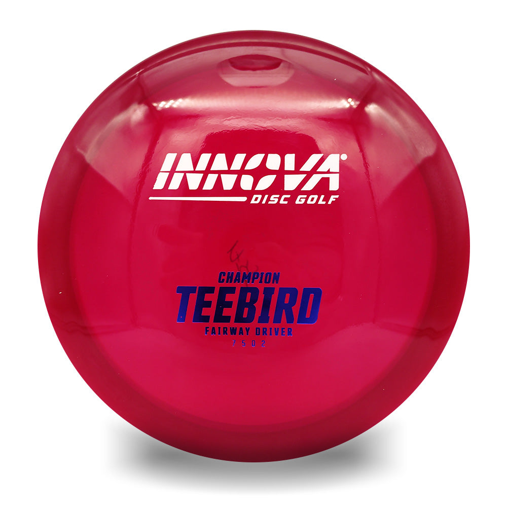 Champion Teebird