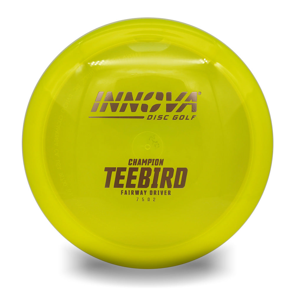 Champion Teebird