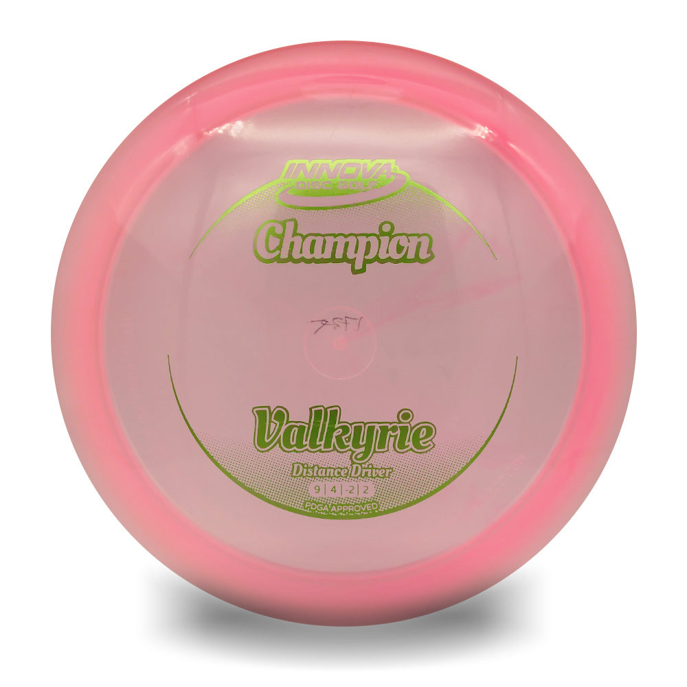 Champion Valkyrie