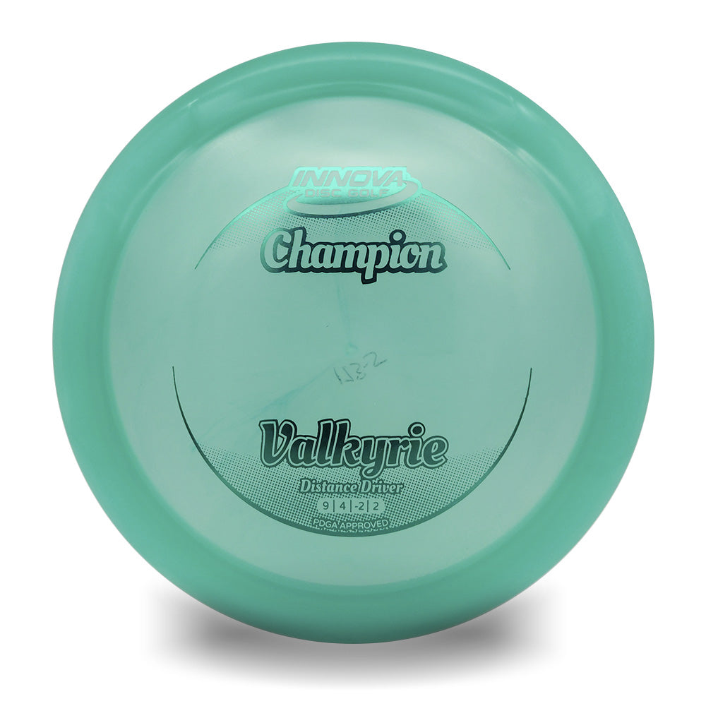 Champion Valkyrie
