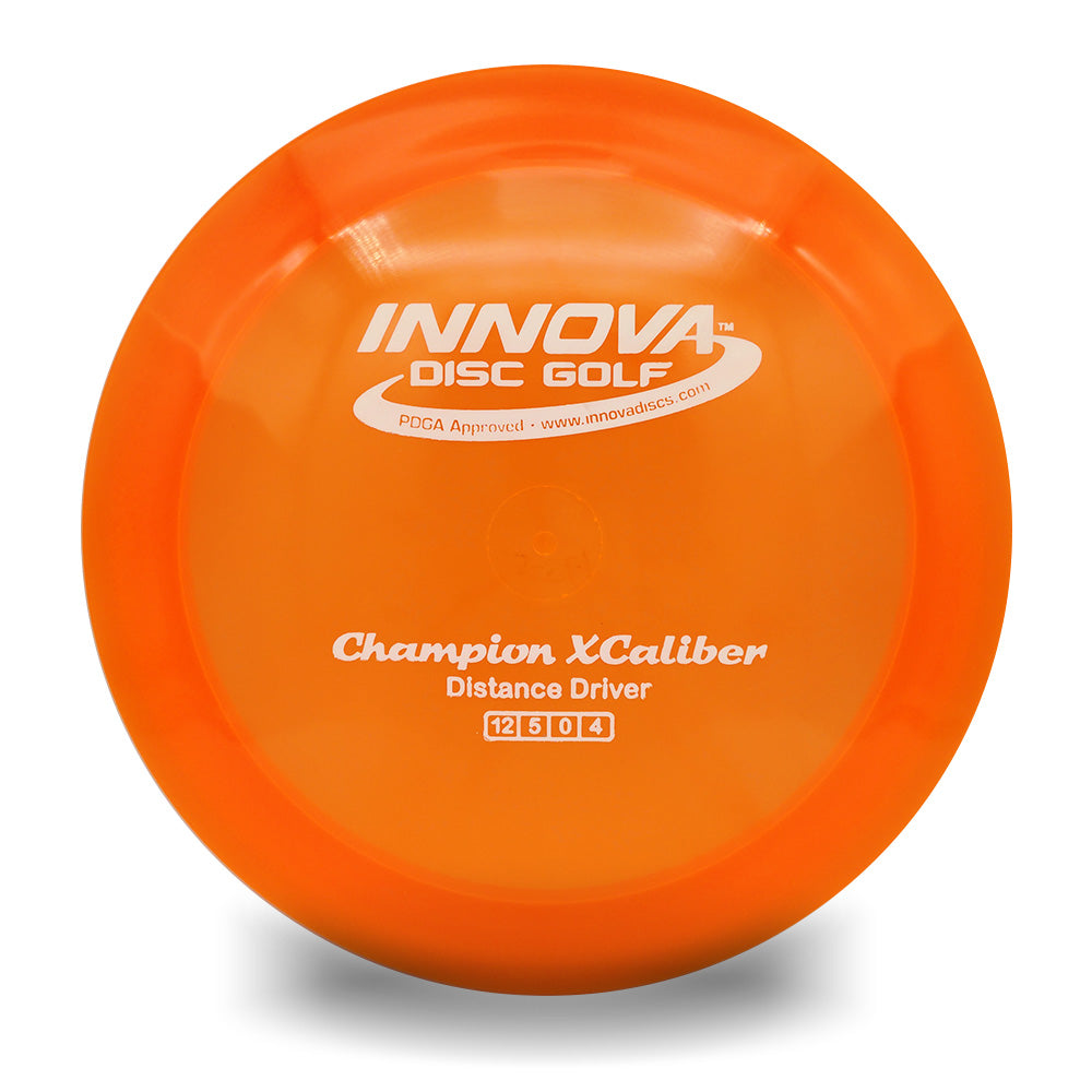 Champion Xcaliber