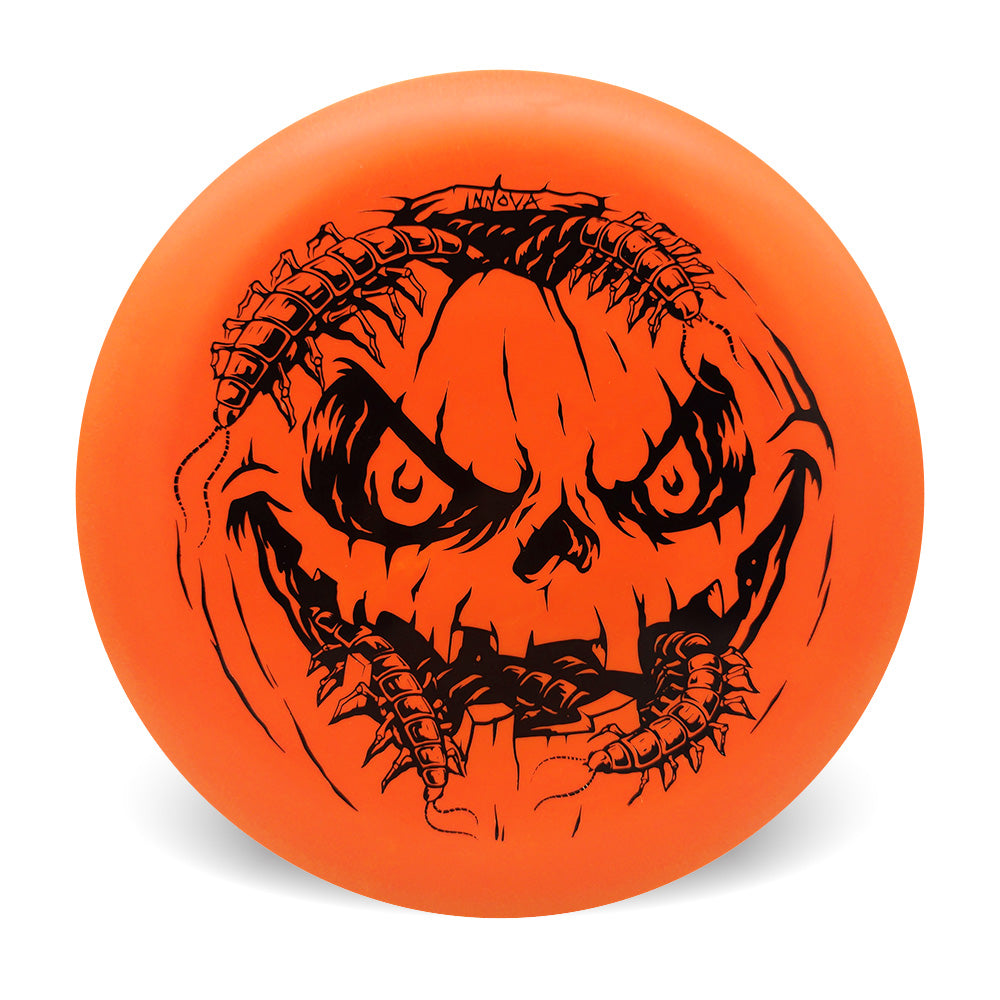 DX Aviar - Halloween 2026