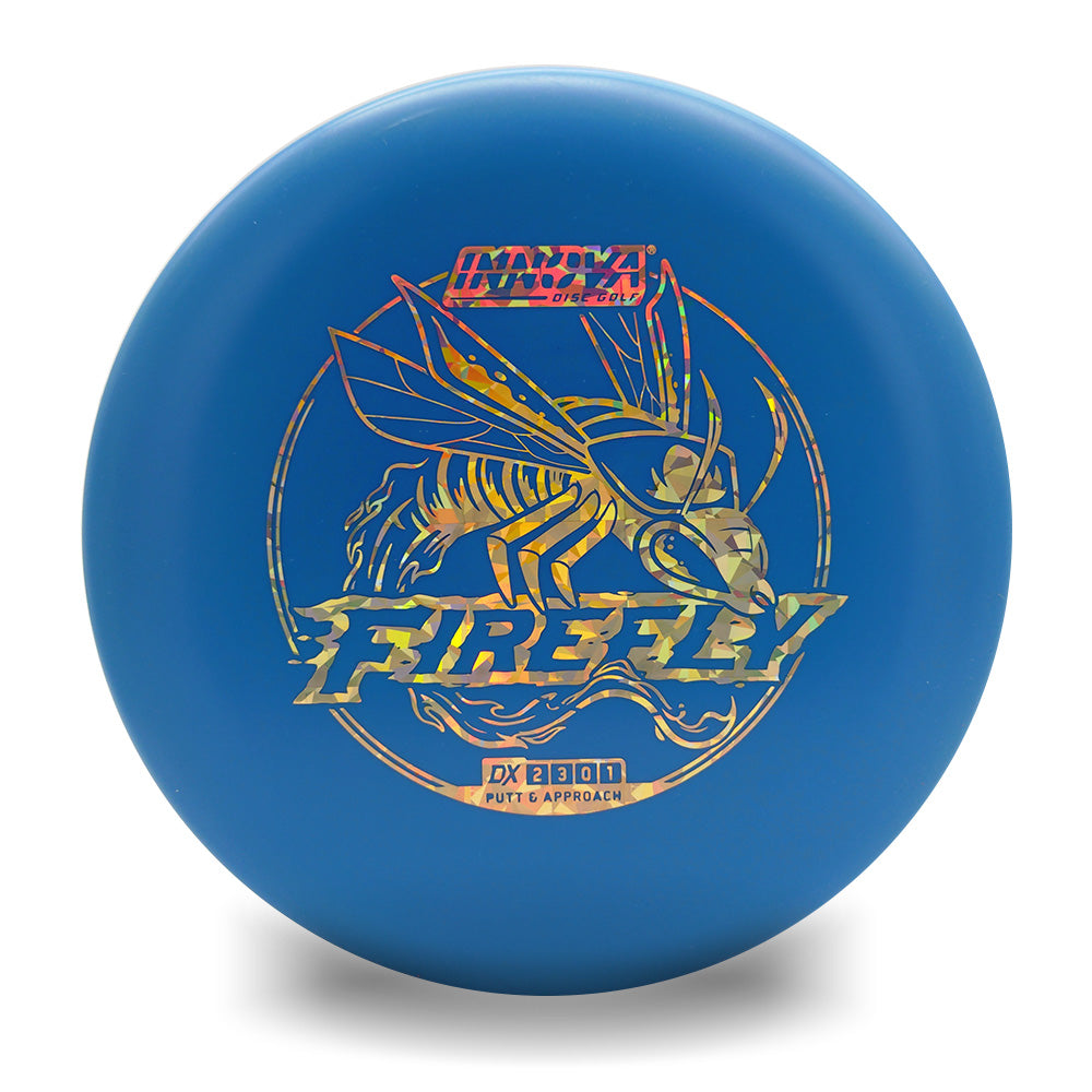 DX Firefly