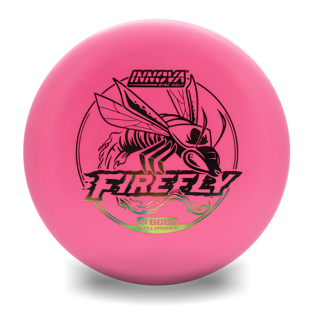 DX Firefly