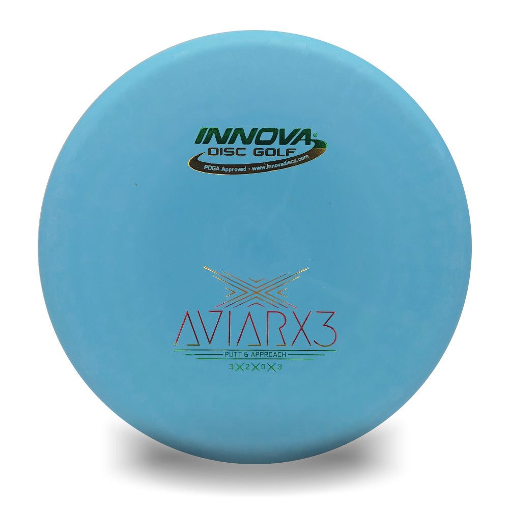 DX AviarX3