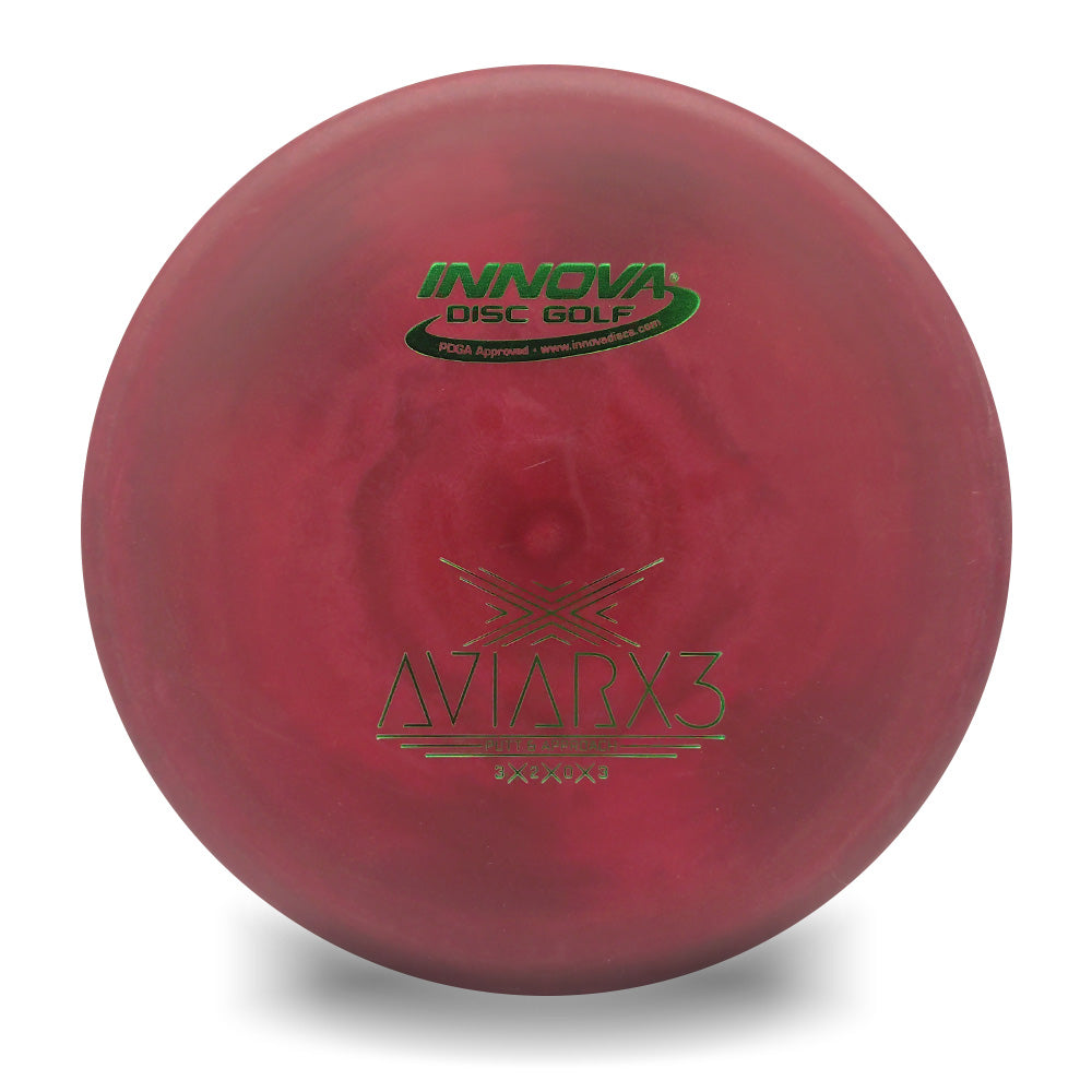 DX AviarX3