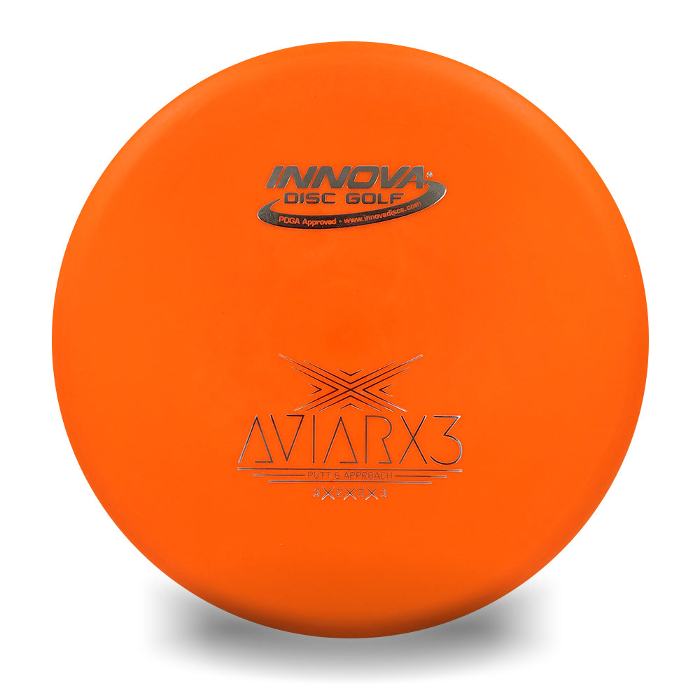 DX AviarX3