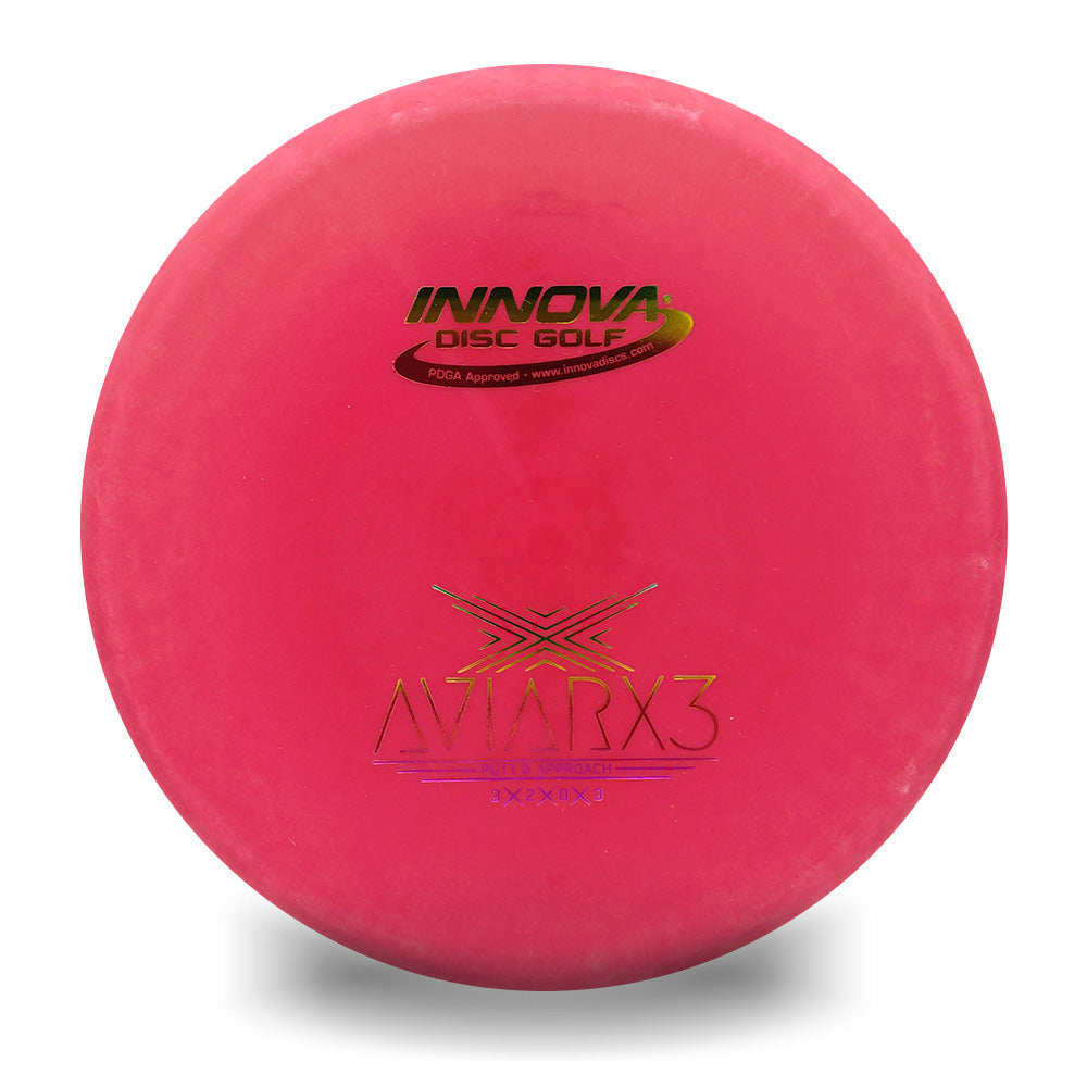 DX AviarX3