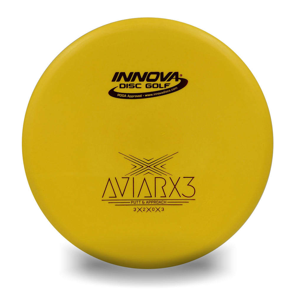 DX AviarX3