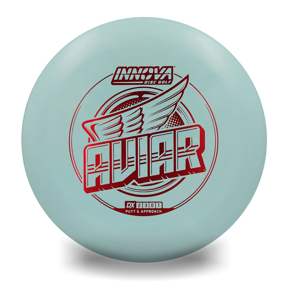 DX Aviar Putt & Approach