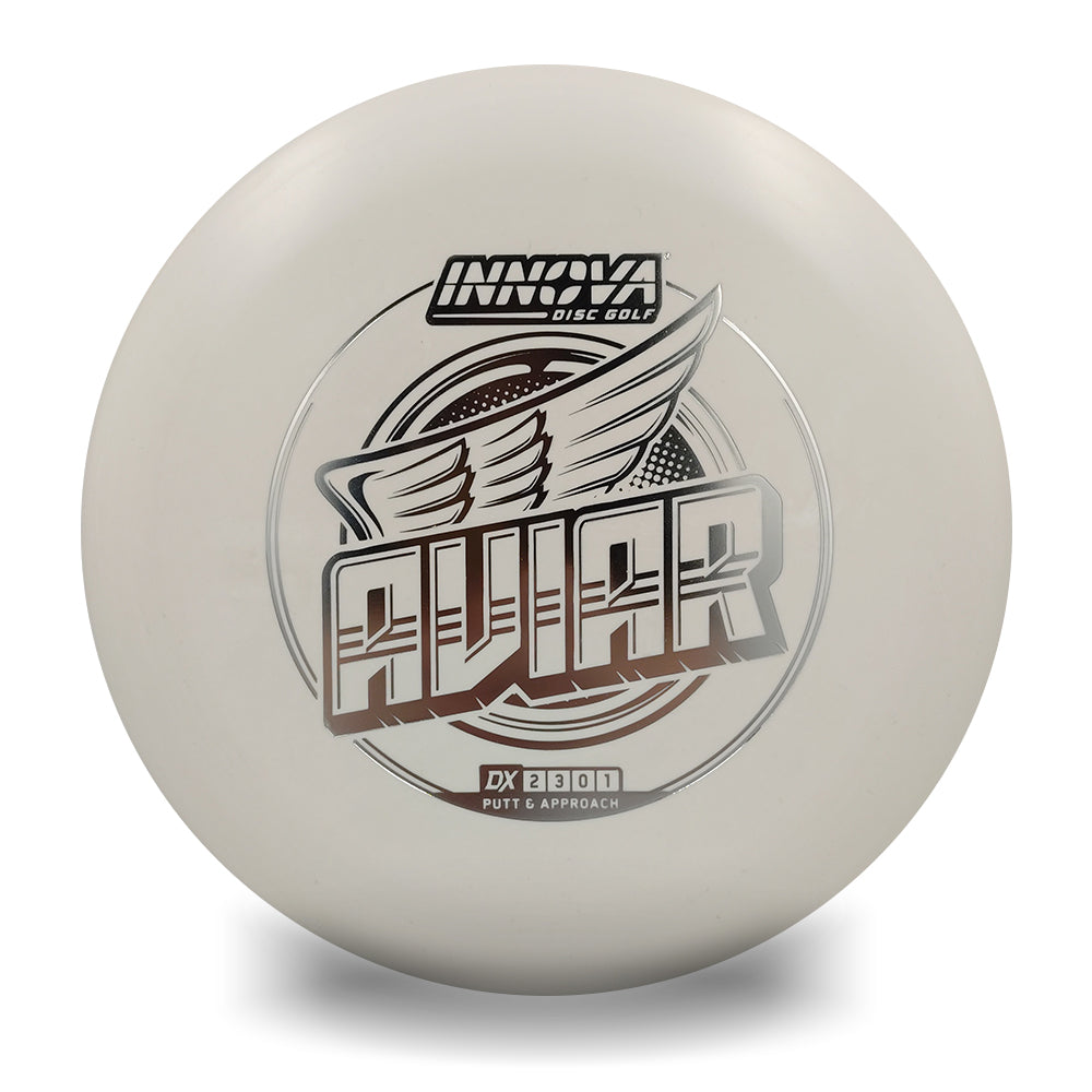 DX Aviar Putt & Approach