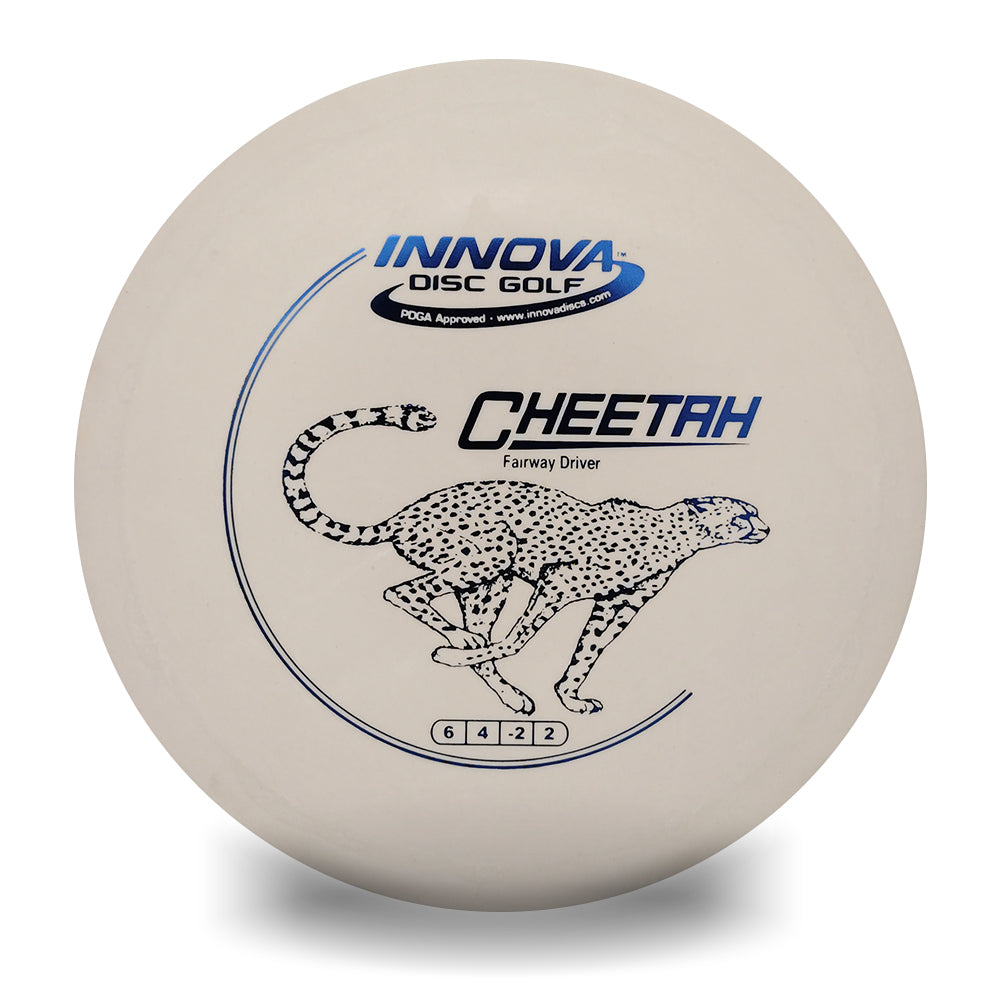 DX Cheetah