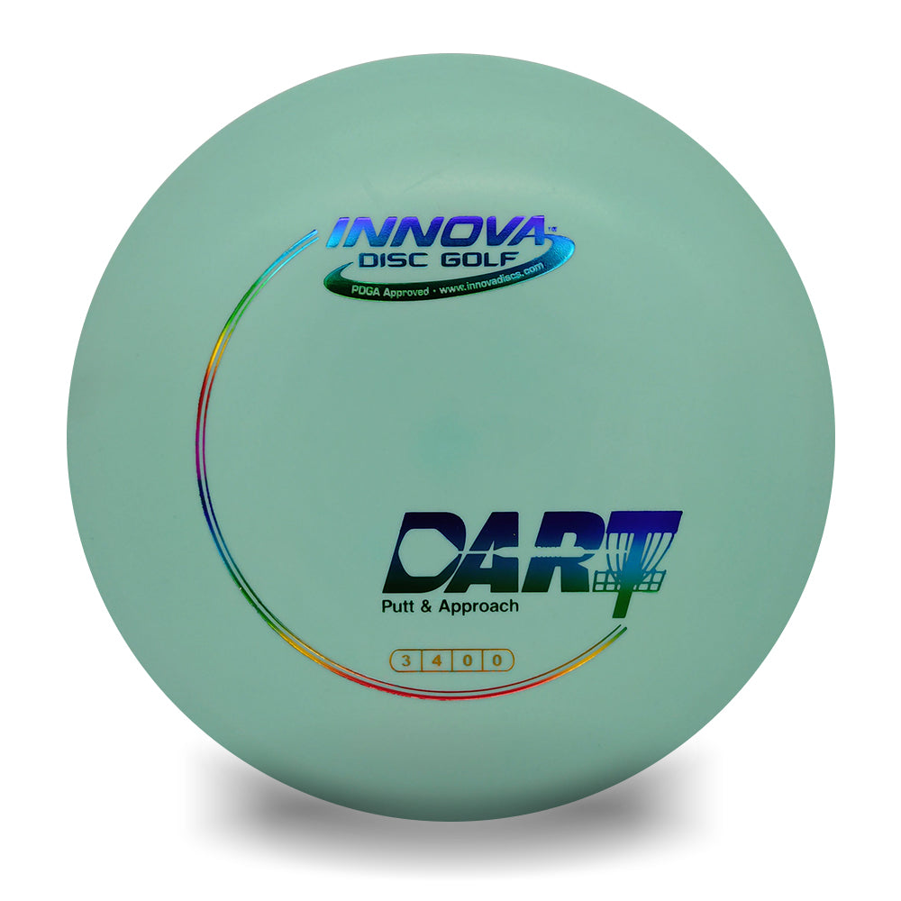 DX Dart