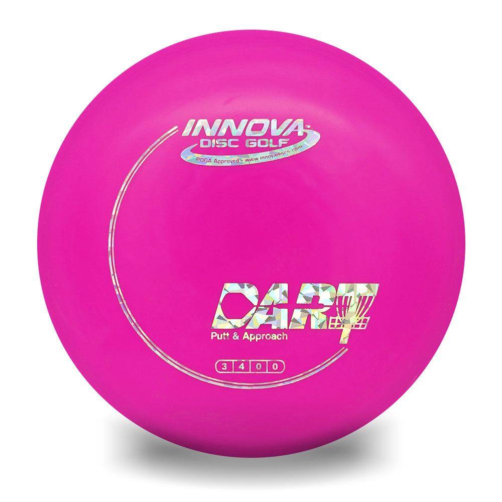 DX Dart