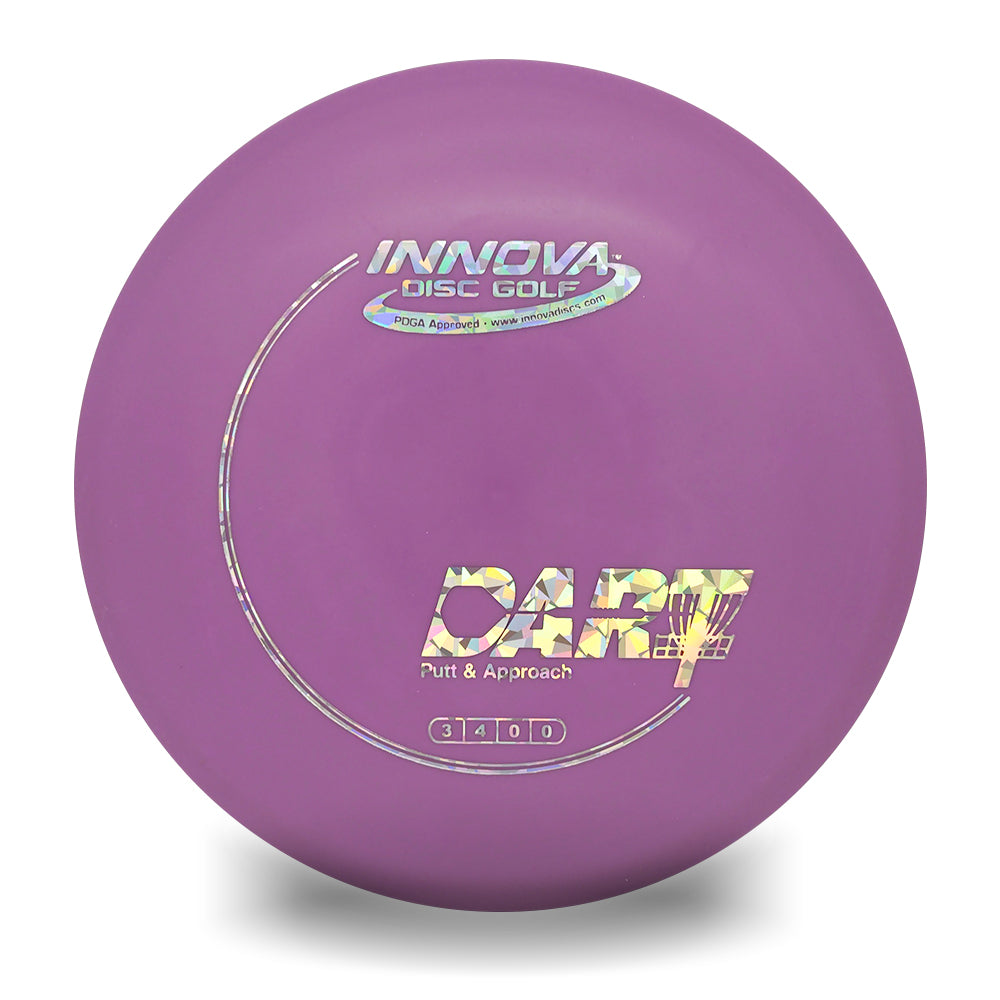 DX Dart