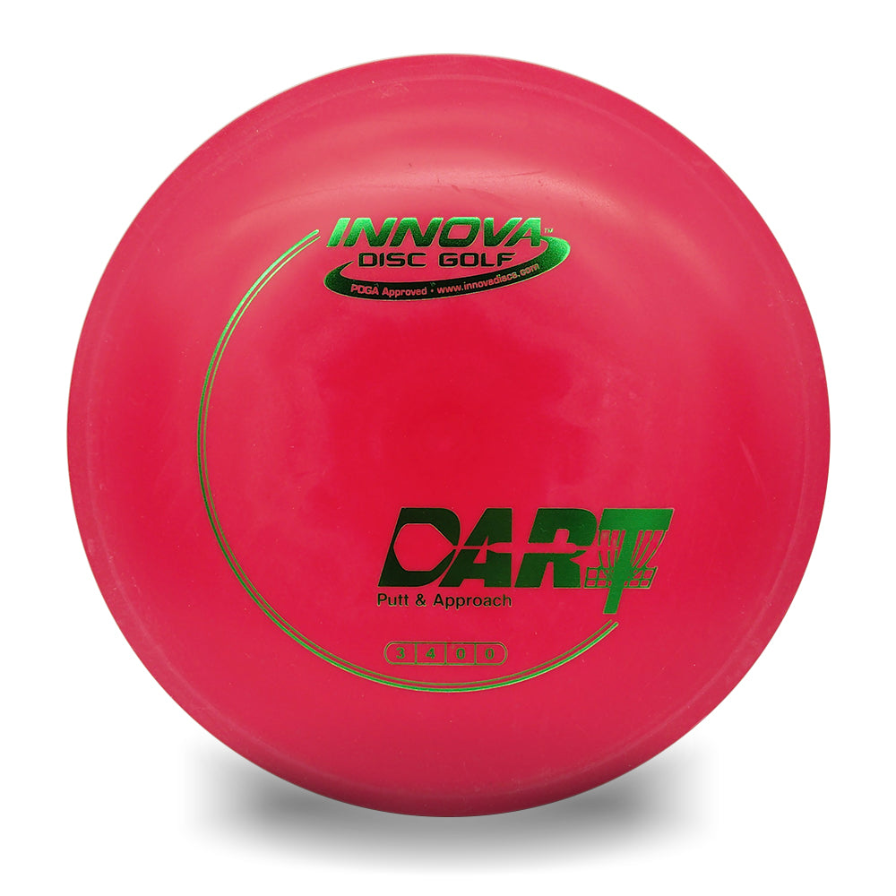 DX Dart
