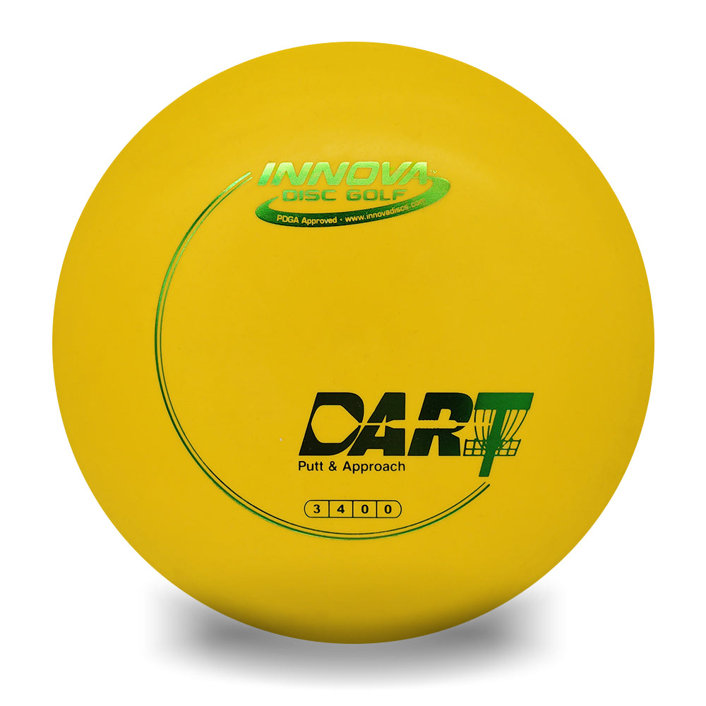 DX Dart