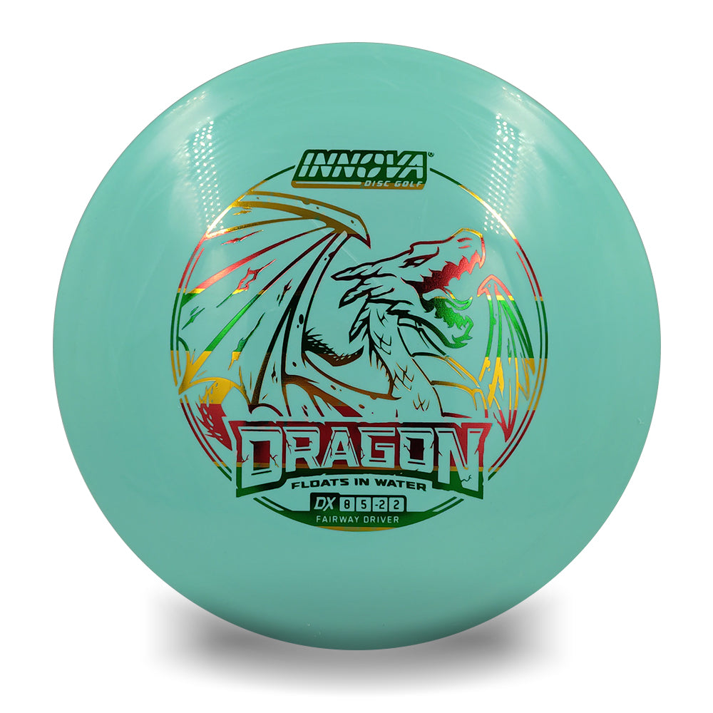 DX Dragon