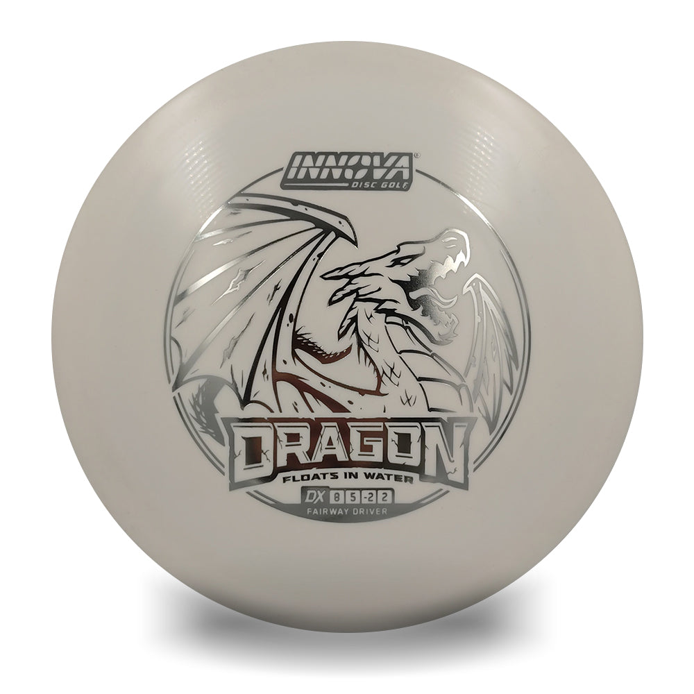 DX Dragon