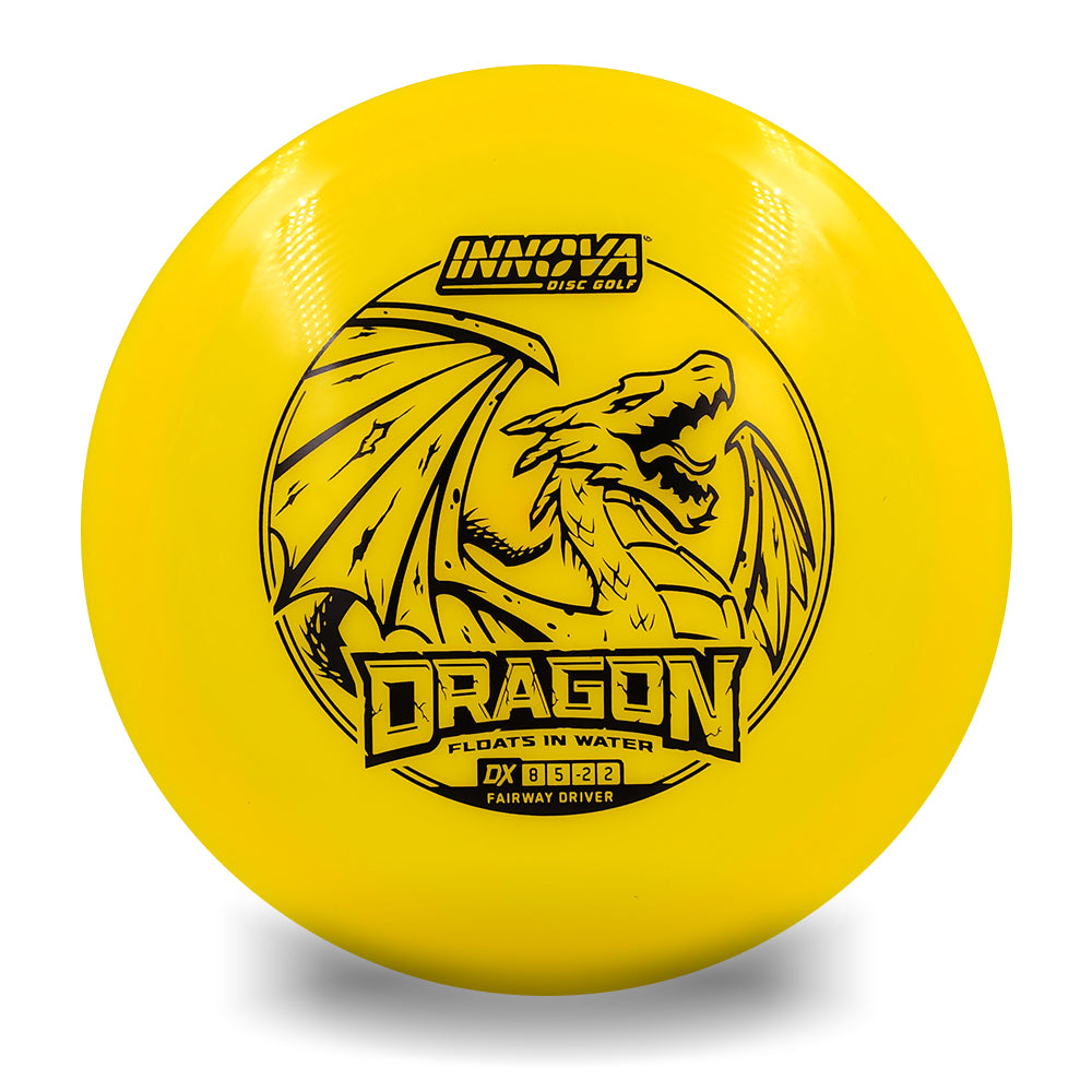 DX Dragon