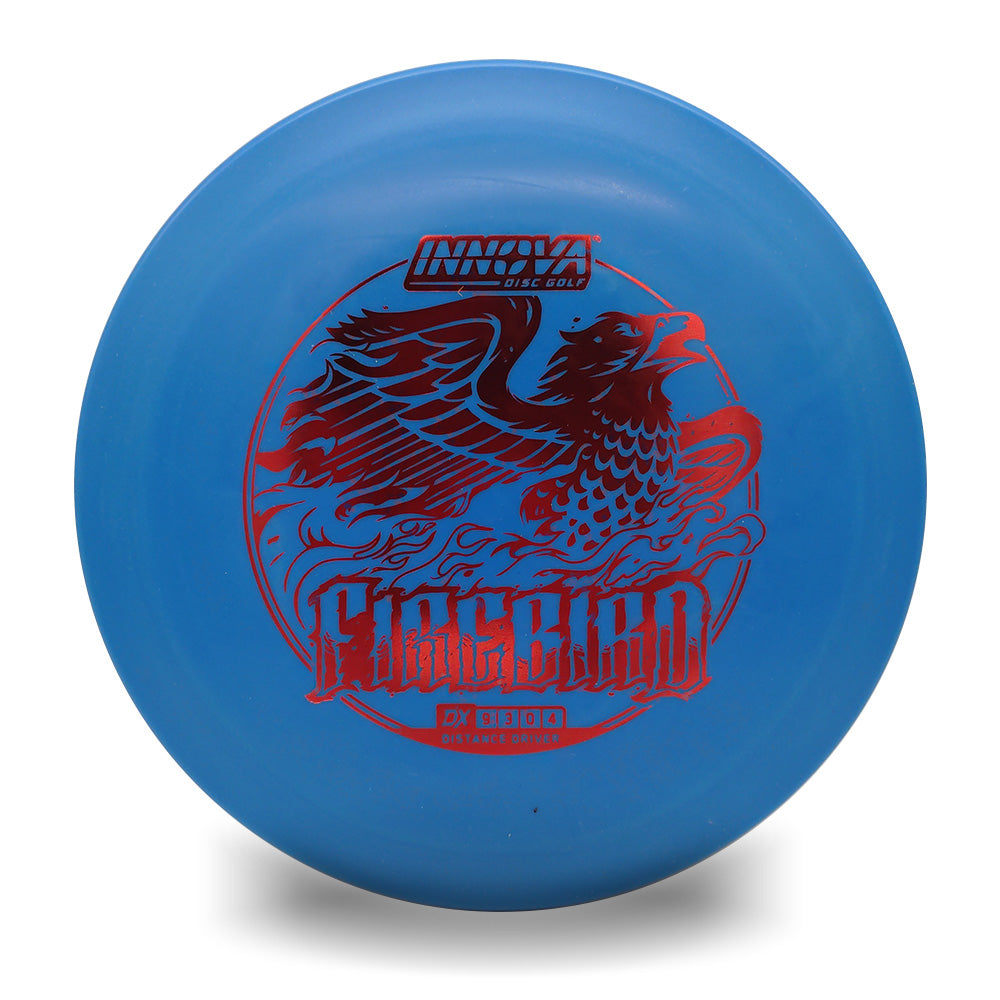 DX Firebird