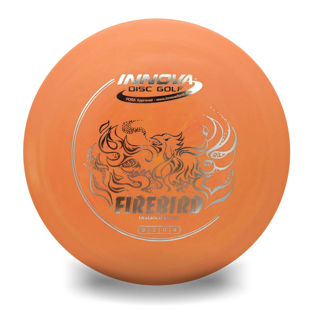 DX Firebird