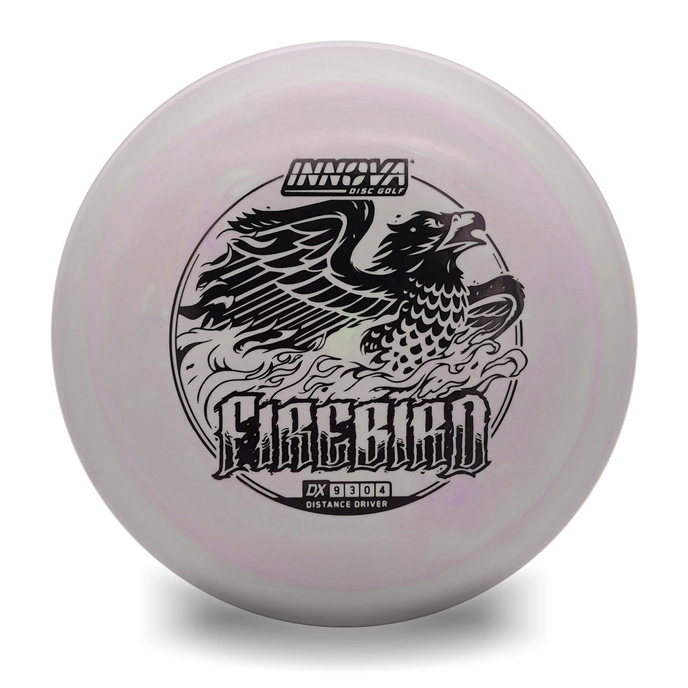 DX Firebird