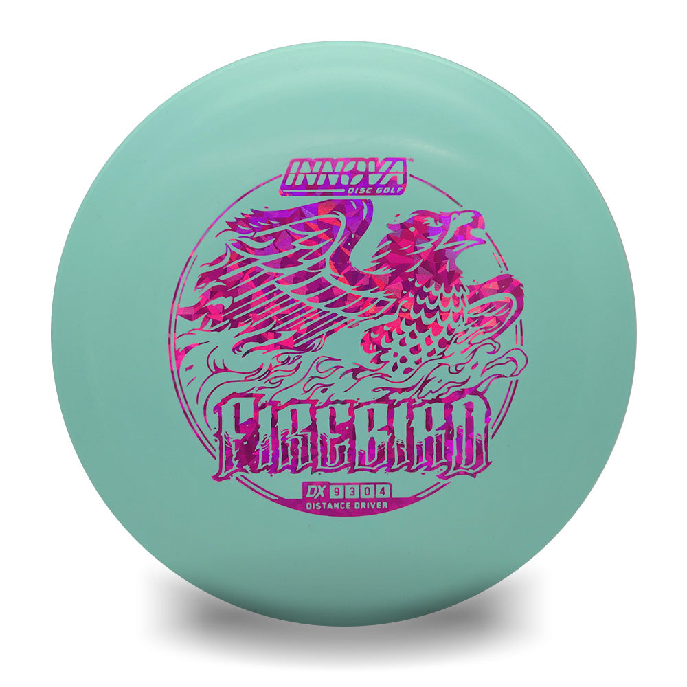 DX Firebird