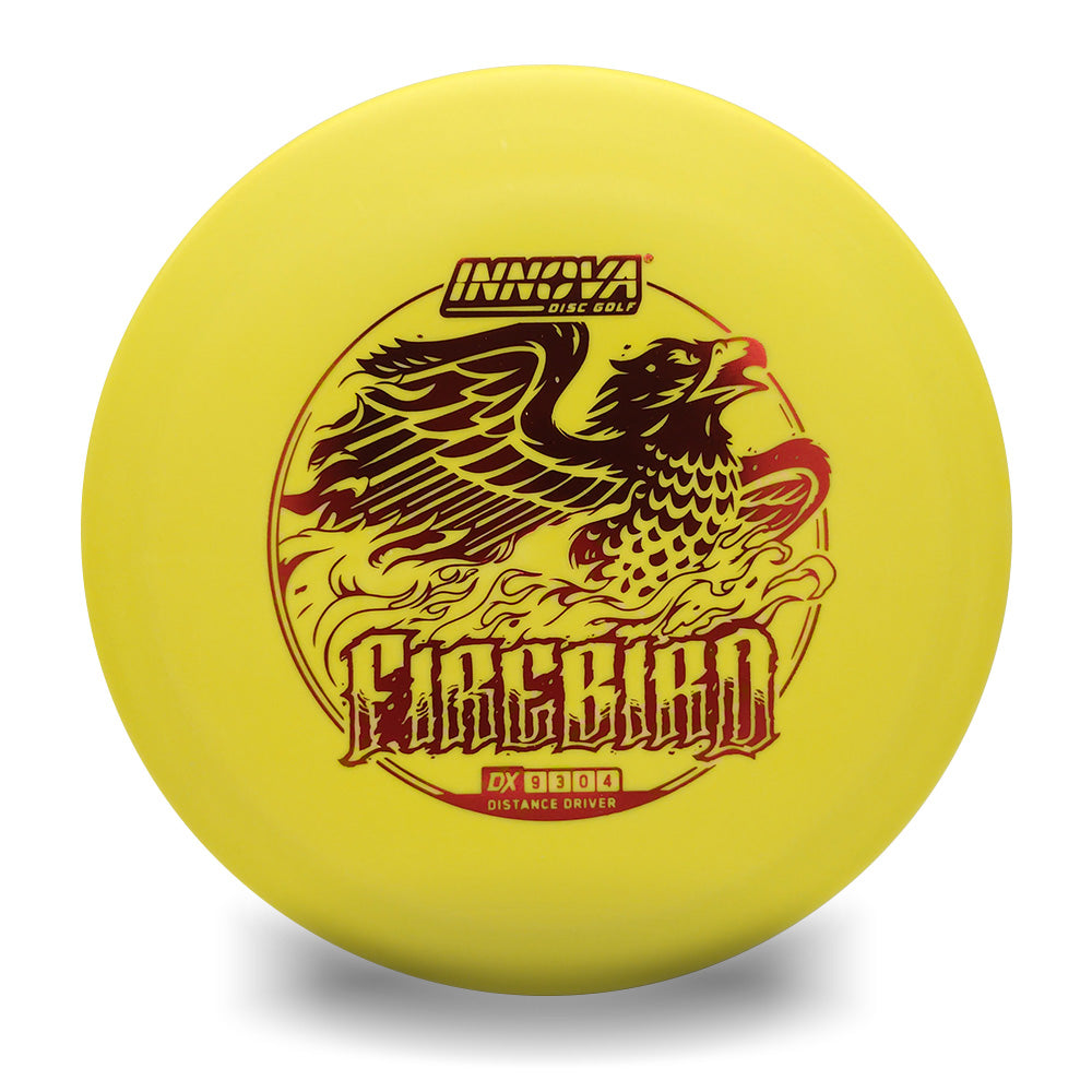 DX Firebird